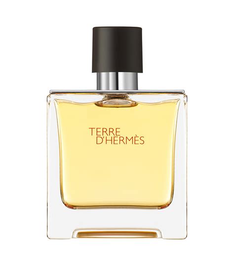 HERMÈS Terre d'Hermès 